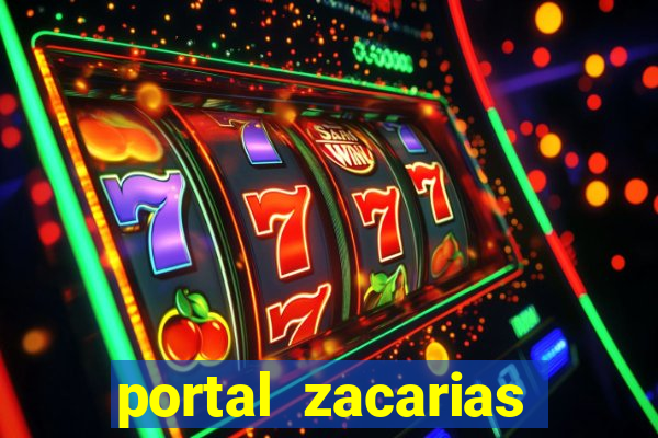 portal zacarias area 51